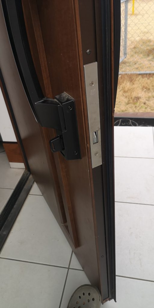 YKKap玄関ドア用のカードキーを紛失した際の再登録方法１０